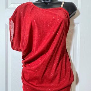 Curtain Call Costumes - Dance Costume #R232